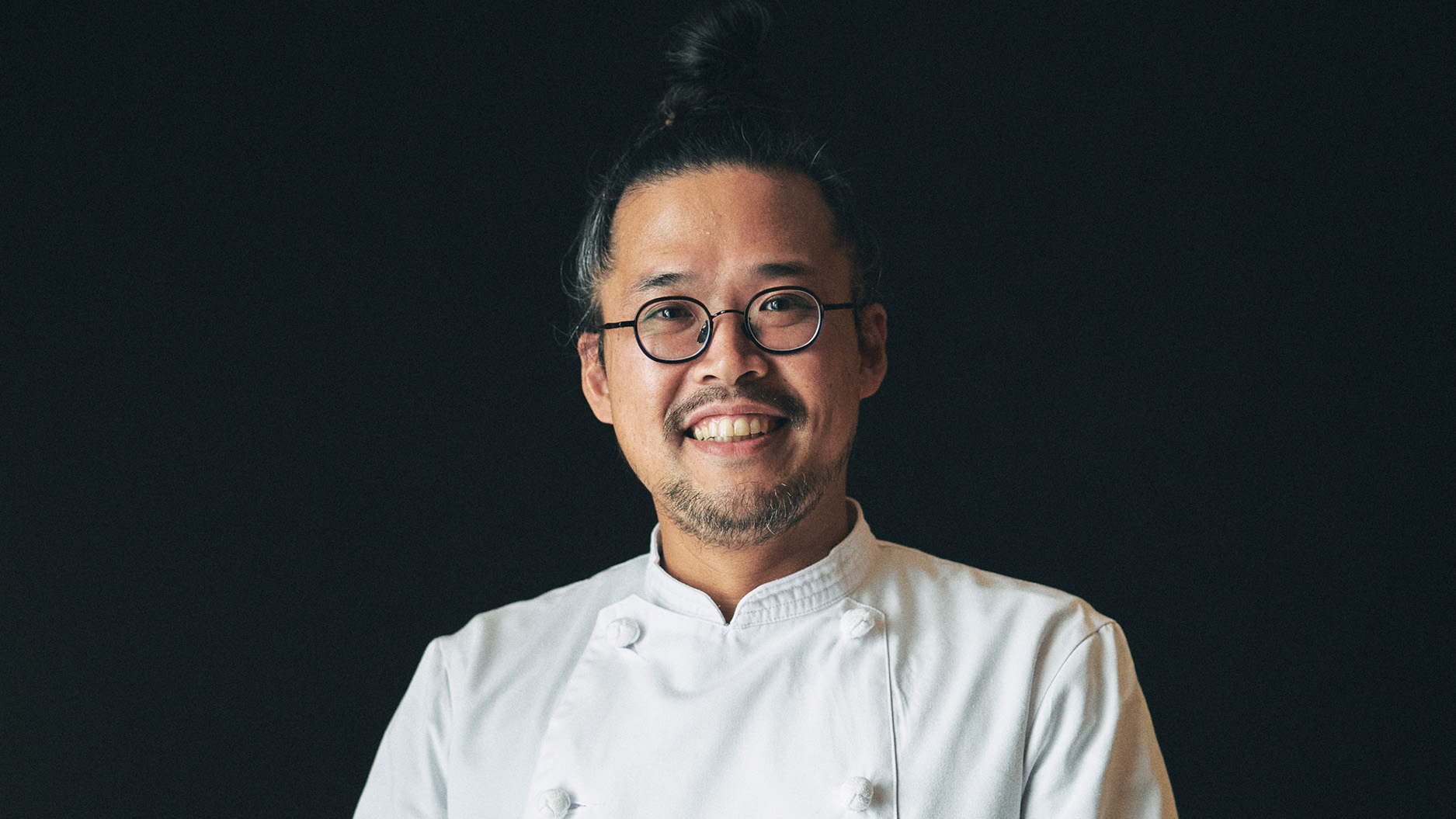 シェフ 山田康平